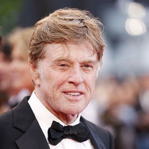 Bilder Robert Redford