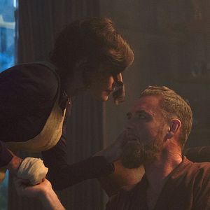 Bilder Marton Csokas