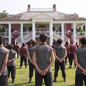 Bilder Into The Badlands