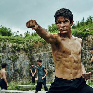 Bilder Into The Badlands