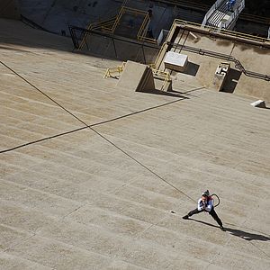 Bilder Robert Patrick