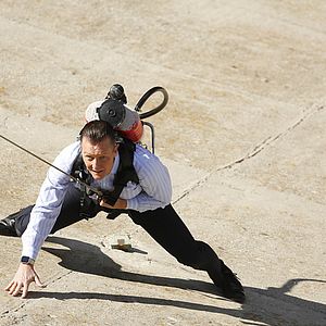 Bilder Robert Patrick