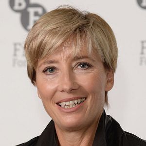 Bilder Emma Thompson