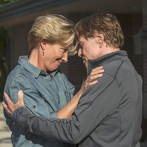 Bilder Emma Thompson