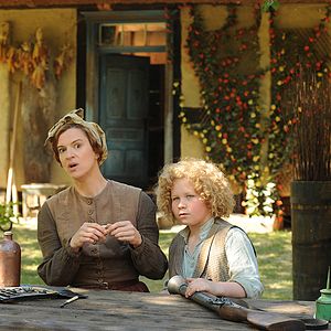 Bilder Der Prinz im Bärenfell