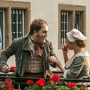 Bilder Die Salzprinzessin