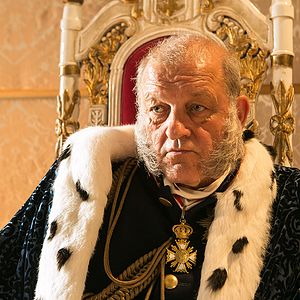 Bilder Leonard Lansink