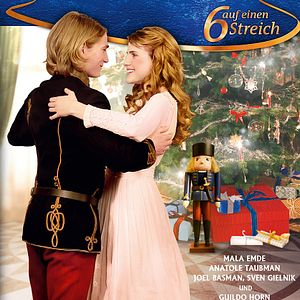 Bilder Nussknacker und Mausekönig