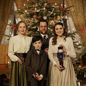 Bilder Nussknacker und Mausekönig