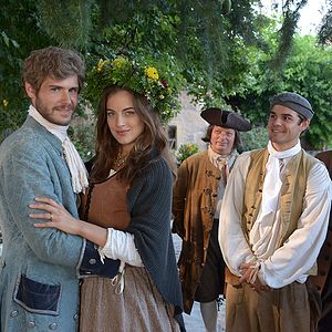 Bilder Prinzessin Maleen