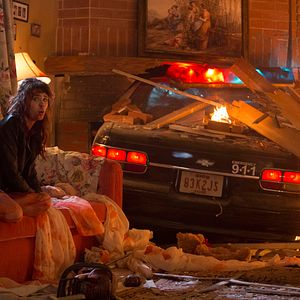 Bilder Mackenzie Davis