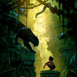 Bilder The Jungle Book