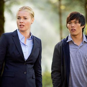 Bilder The Quest - Die Serie