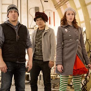 Bilder The Quest - Die Serie