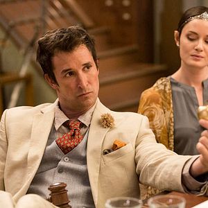 Bilder The Quest - Die Serie