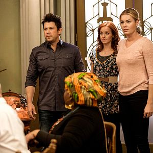 Bilder The Quest - Die Serie