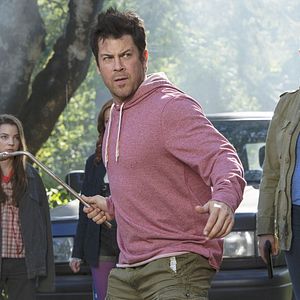 Bilder The Quest - Die Serie