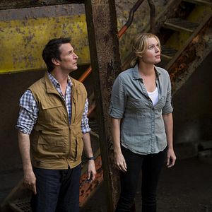 Bilder The Quest - Die Serie