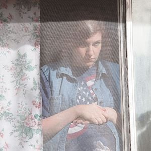 Bilder Lena Dunham