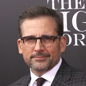 Bilder Steve Carell