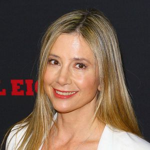 Bilder Mira Sorvino