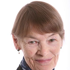 Bilder Glenda Jackson