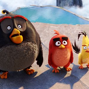 Bilder Angry Birds - Der Film