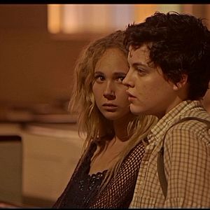 Bilder Jack & Diane - Love is a Monster