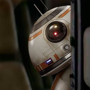 Bilder Star Wars 7: Das Erwachen der Macht