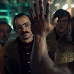 Bilder Philippe Katerine