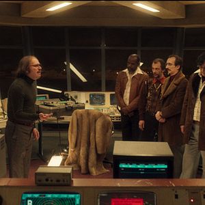 Bilder Philippe Katerine