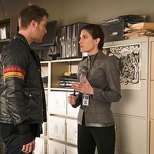 Bilder Jake McDorman