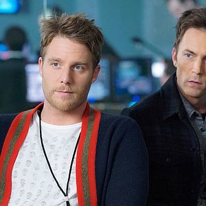 Bilder Desmond Harrington