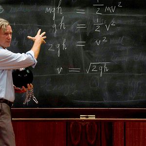 Bilder Challenger - Ein Mann kämpft für die Wahrheit