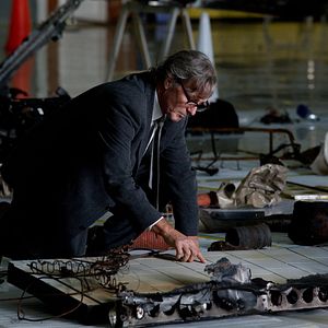 Bilder Challenger - Ein Mann kämpft für die Wahrheit