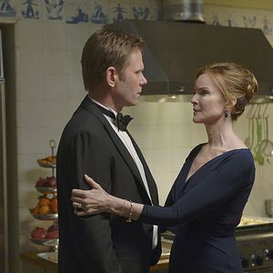 Bilder Mark Pellegrino