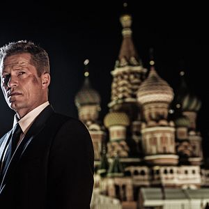 Bilder Tschiller: Off Duty