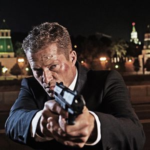 Bilder Tschiller: Off Duty