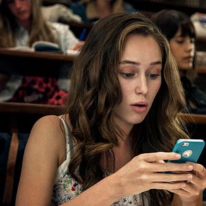 Bilder Alycia Debnam-Carey