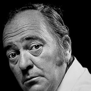 Bilder Stratford Johns