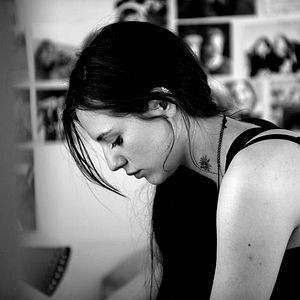 Bilder Pénélope Rose