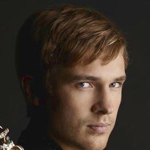 Bilder William Moseley