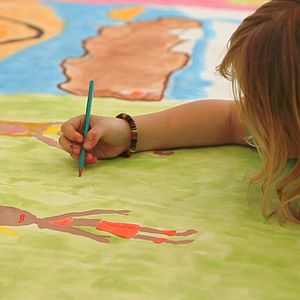 Bilder Mon maître d'école