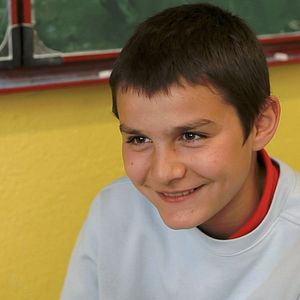 Bilder Mon maître d'école