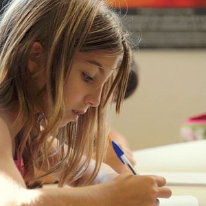 Bilder Mon maître d'école