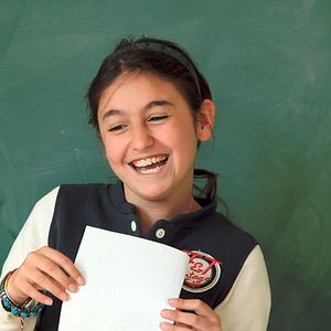 Bilder Mon maître d'école