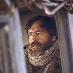 Bilder Demian Bichir