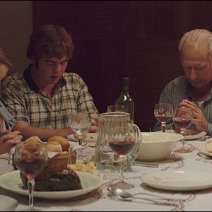 Bilder Guillermo Francella