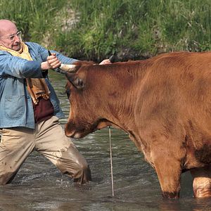 Bilder Fatsah Bouyahmed