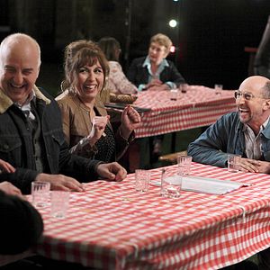 Bilder Fatsah Bouyahmed